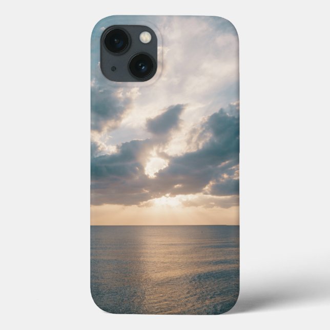 Case-Mate mal existe no caso do Apple iPhone 13 (Verso)