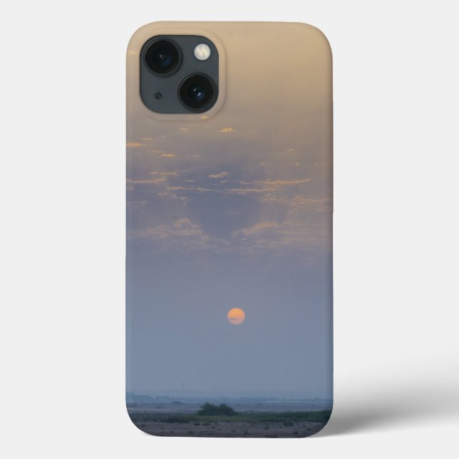 Case-Mate mal existe no caso do Apple iPhone 13 (Verso)