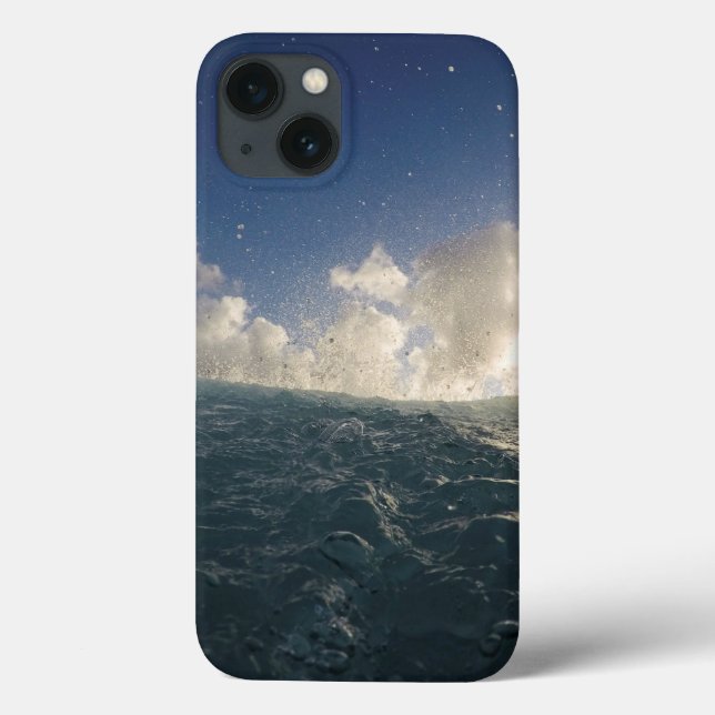 Case-Mate mal existe no caso do Apple iPhone 13 (Verso)