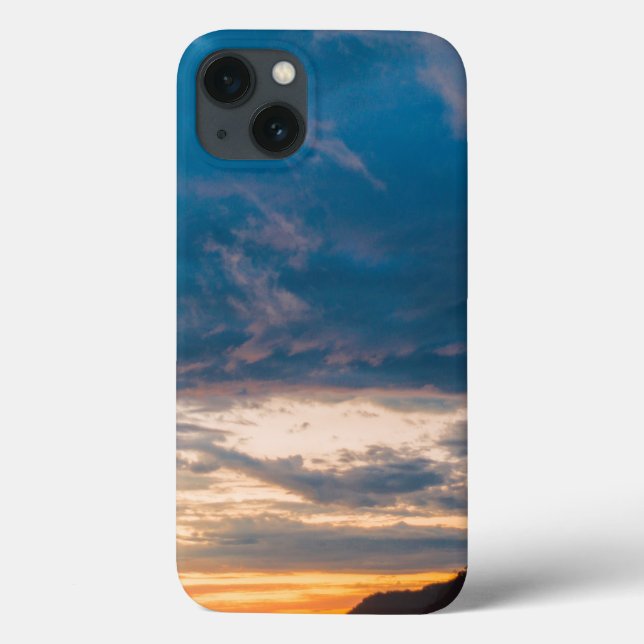 Case-Mate mal existe no caso do Apple iPhone 13 (Verso)