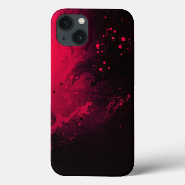 Case-Mate mal existe no caso do Apple iPhone 13 (Verso)