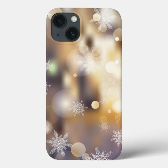 Case-Mate mal existe no caso do Apple iPhone 13 (Verso)