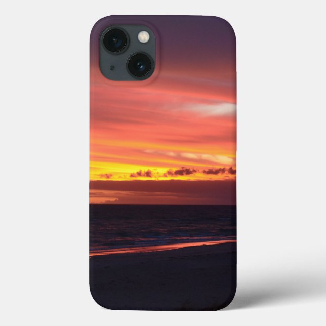 Case-Mate mal existe no caso do Apple iPhone 13 (Verso)