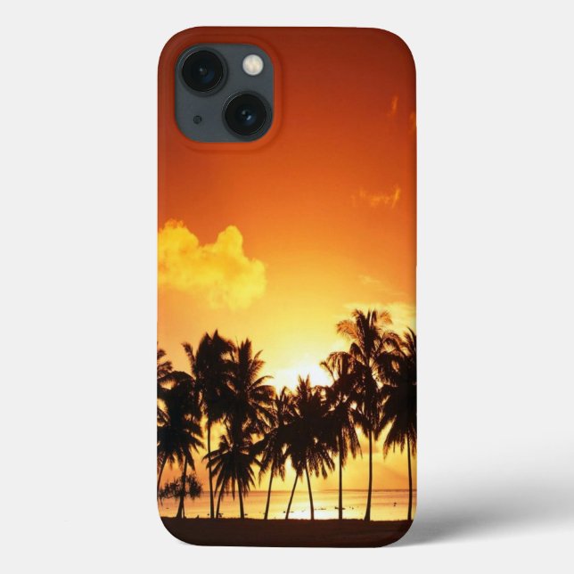 Case-Mate mal existe no caso do Apple iPhone 13 (Verso)