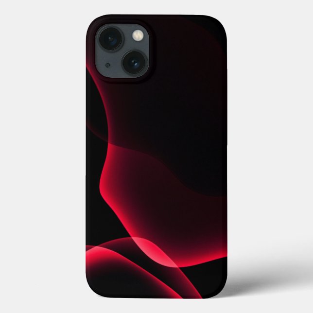 Case-Mate mal existe no caso do Apple iPhone 13 (Verso)