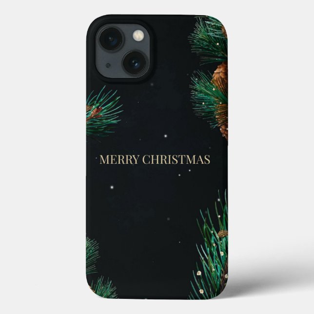 Case-Mate mal existe no caso do Apple iPhone 13 (Verso)