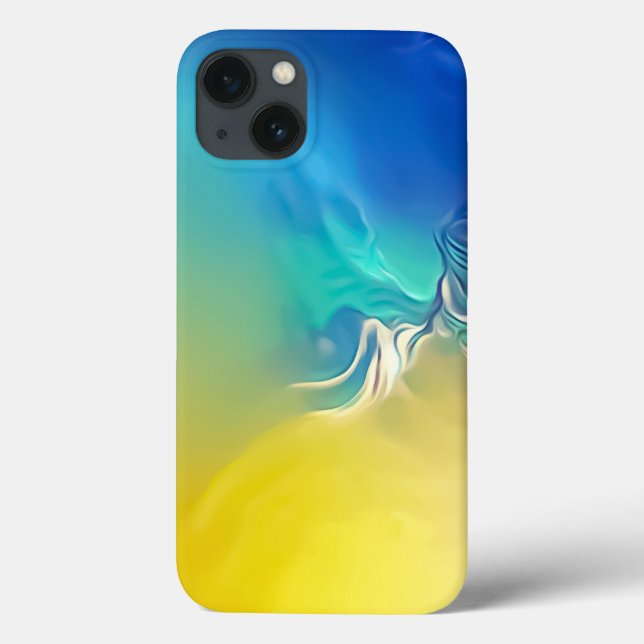 Case-Mate mal existe no caso do Apple iPhone 13 (Verso)