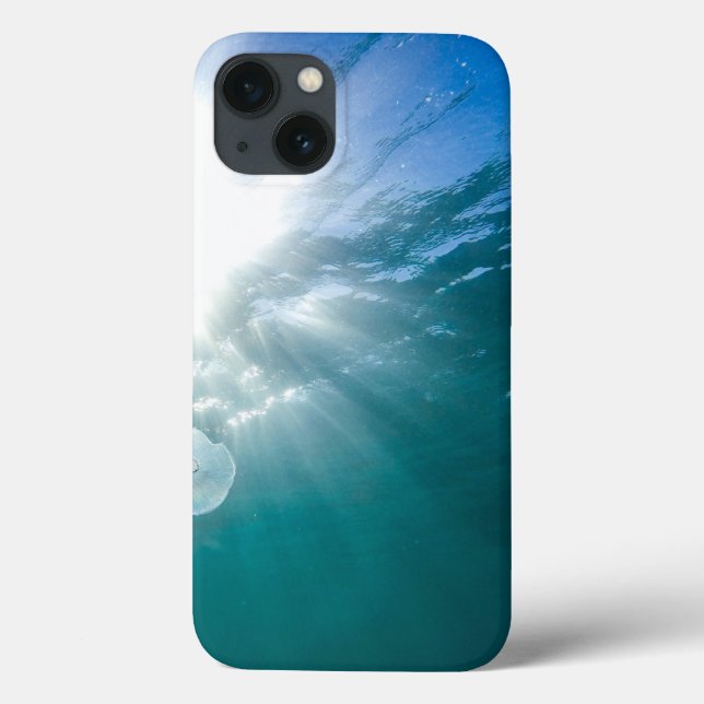 Case-Mate mal existe no caso do Apple iPhone 13 (Verso)