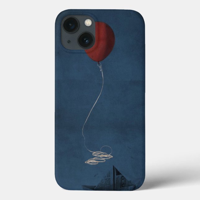 Case-Mate mal existe no caso do Apple iPhone 13 (Verso)