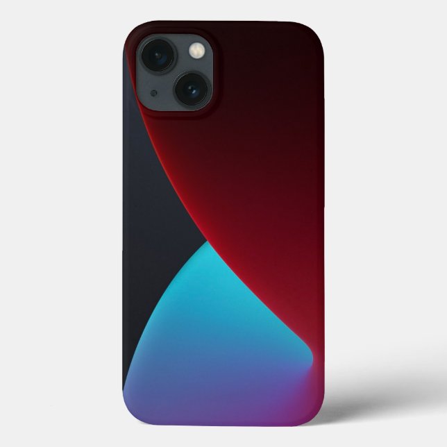 Case-Mate mal existe no caso do Apple iPhone 13 (Verso)