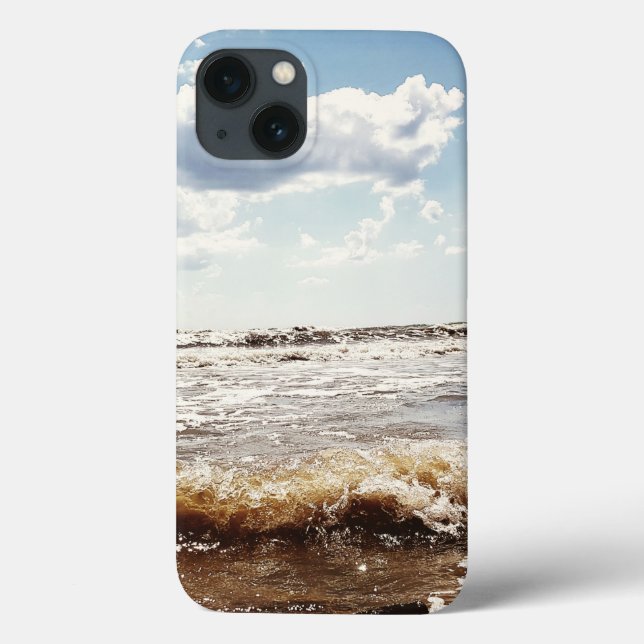 Case-Mate mal existe no caso do Apple iPhone 13 (Verso)