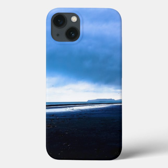 Case-Mate mal existe no caso do Apple iPhone 13 (Verso)