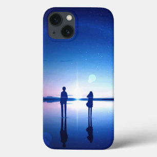 Case-Mate mal existe no caso do Apple iPhone 13