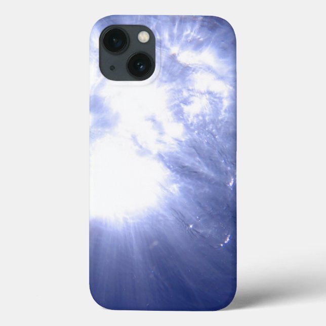 Case-Mate mal existe no caso do Apple iPhone 13 (Verso)