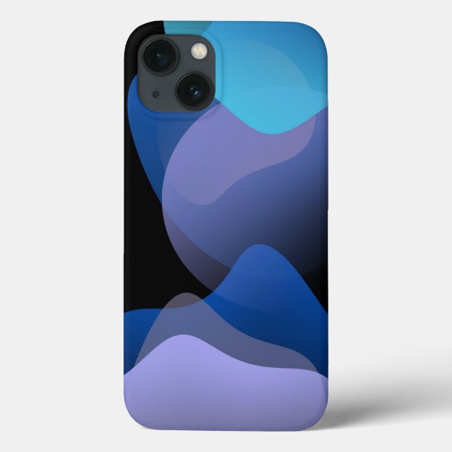 Case-Mate mal existe no caso do Apple iPhone 13 (Verso)
