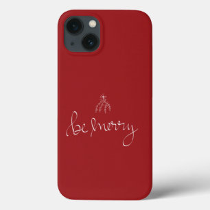 Case-Mate mal existe no caso do Apple iPhone 13