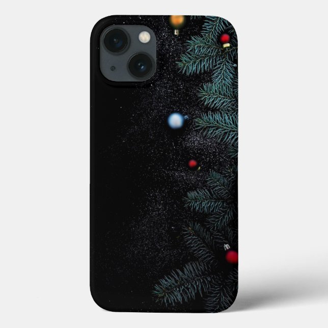 Case-Mate mal existe no caso do Apple iPhone 13 (Verso)