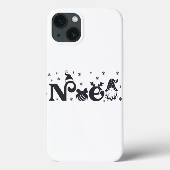 Case-Mate mal existe no caso do Apple iPhone 13 (Verso)