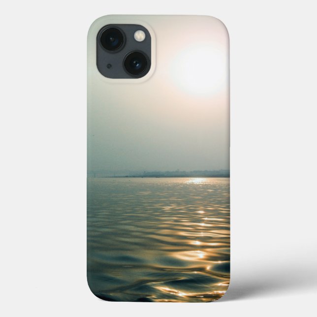 Case-Mate mal existe no caso do Apple iPhone 13 (Verso)