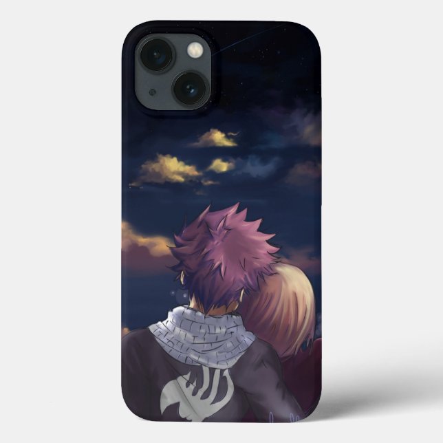 Case-Mate mal existe no caso do Apple iPhone 13 (Verso)