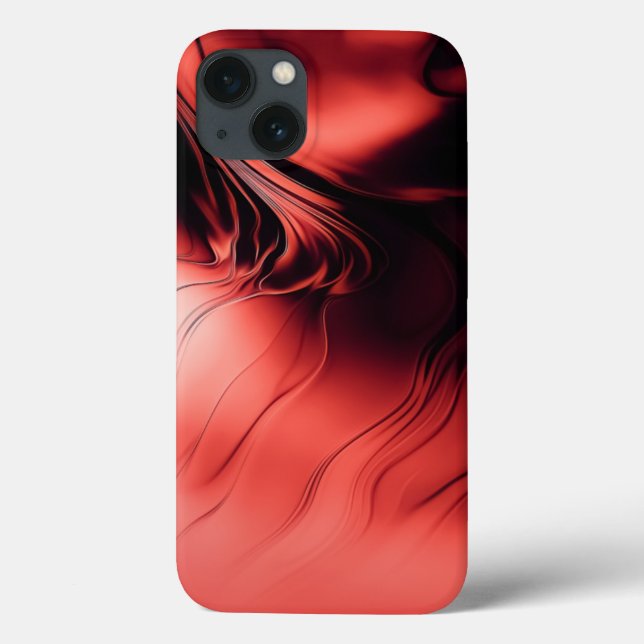 Case-Mate mal existe no caso do Apple iPhone 13 (Verso)