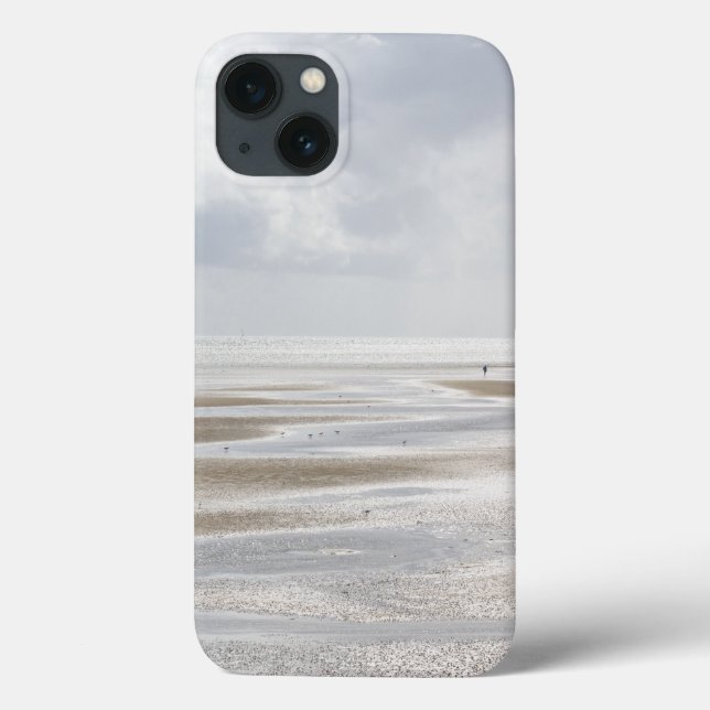 Case-Mate mal existe no caso do Apple iPhone 13 (Verso)