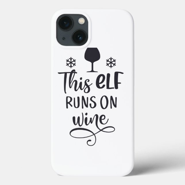 Case-Mate mal existe no caso do Apple iPhone 13 (Verso)
