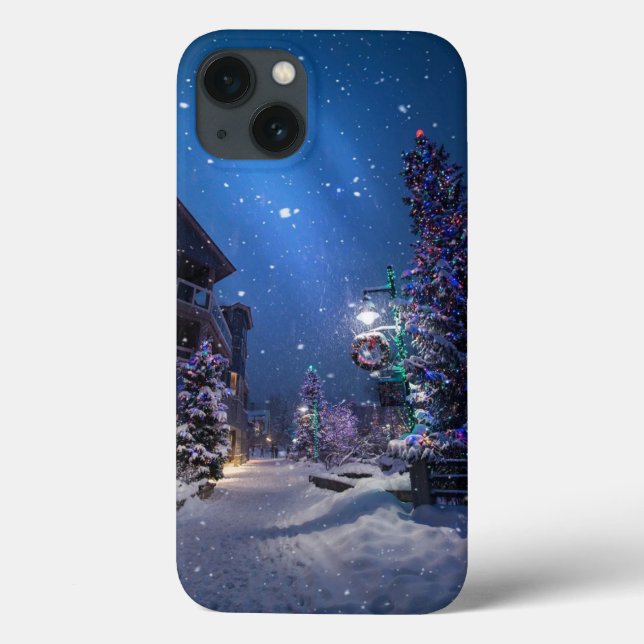 Case-Mate mal existe no caso do Apple iPhone 13 (Verso)