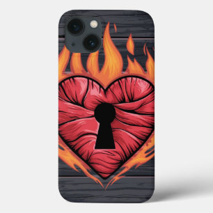 Case-Mate mal existe no caso do Apple iPhone 13