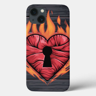 Case-Mate mal existe no caso do Apple iPhone 13