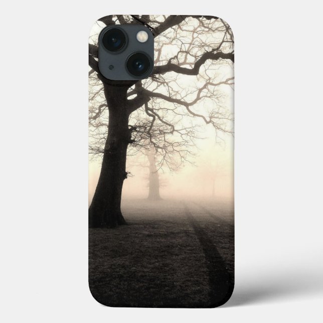 Case-Mate mal existe no caso do Apple iPhone 13 (Verso)