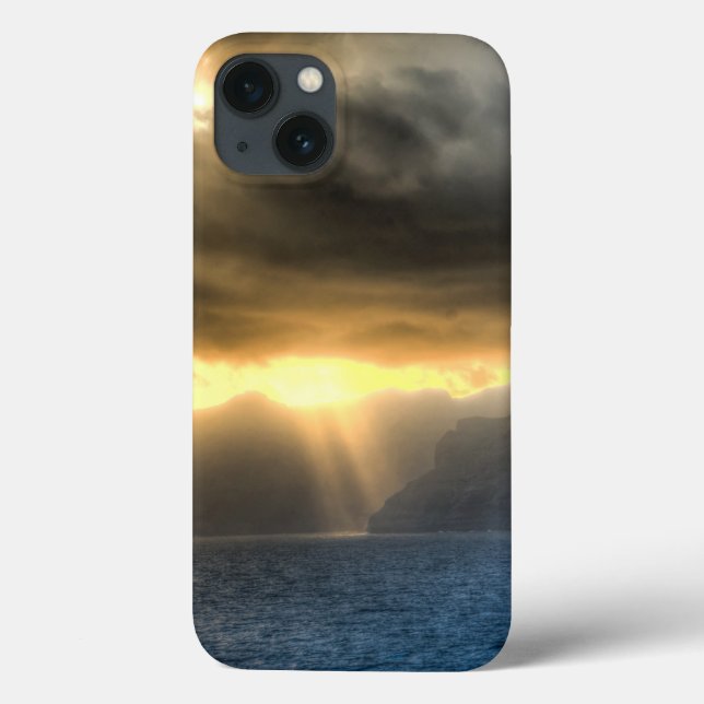 Case-Mate mal existe no caso do Apple iPhone 13 (Verso)