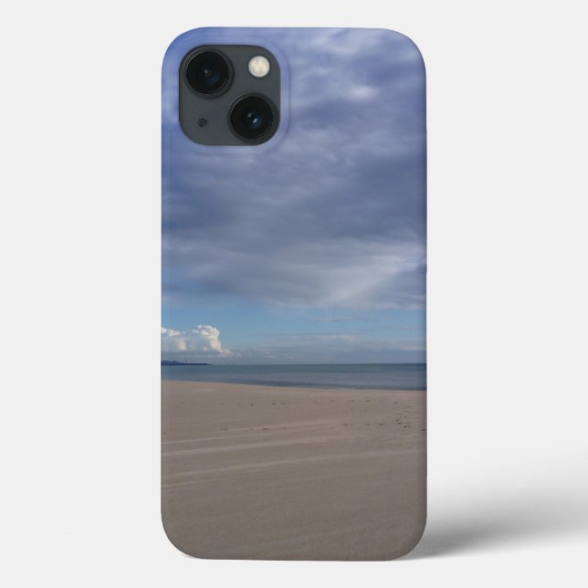 Case-Mate mal existe no caso do Apple iPhone 13 (Verso)