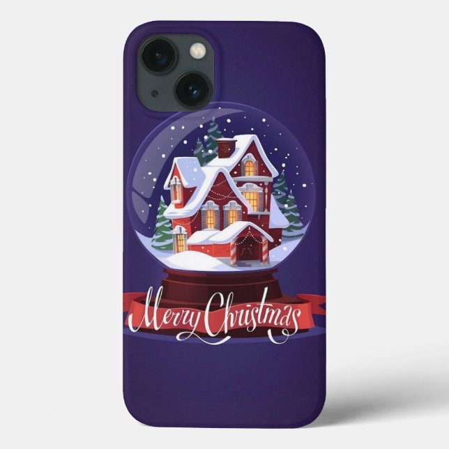 Case-Mate mal existe no caso do Apple iPhone 13 (Verso)