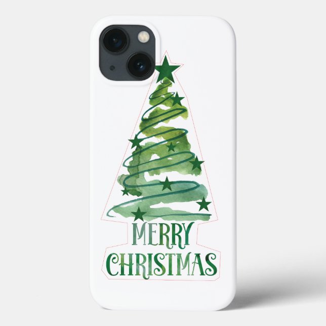 Case-Mate mal existe no caso do Apple iPhone 13 (Verso)