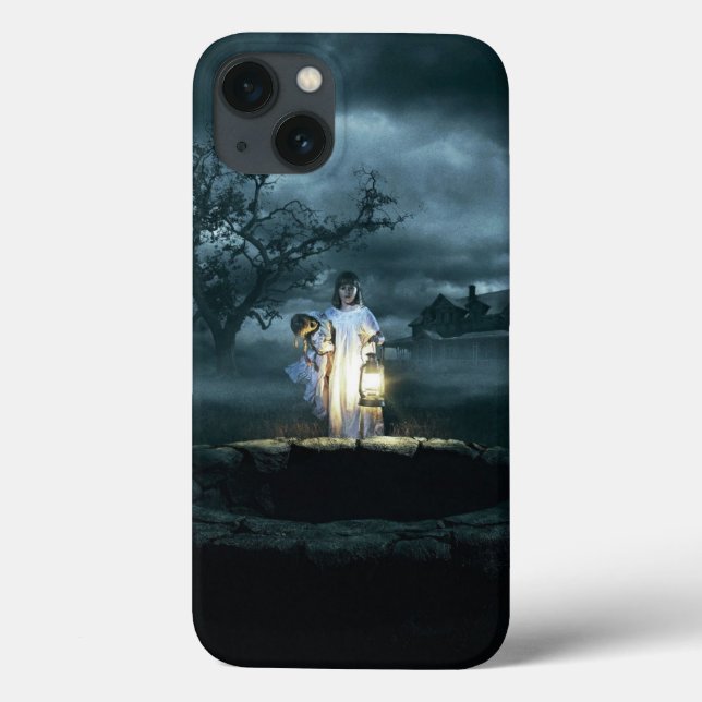 Case-Mate mal existe no caso do Apple iPhone 13 (Verso)