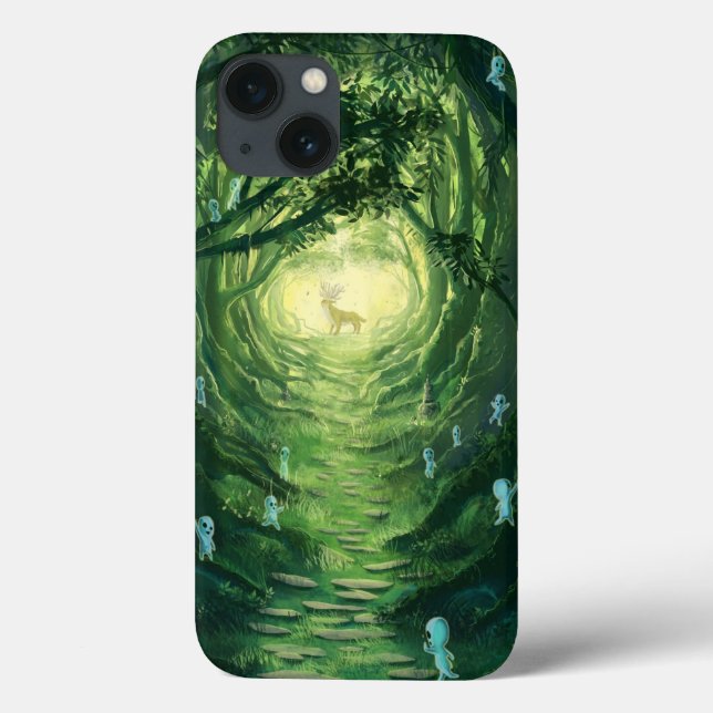 Case-Mate mal existe no caso do Apple iPhone 13 (Verso)