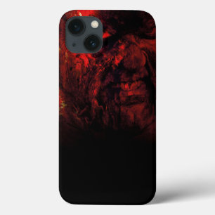 Case-Mate mal existe no caso do Apple iPhone 13
