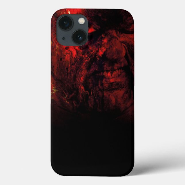 Case-Mate mal existe no caso do Apple iPhone 13 (Verso)