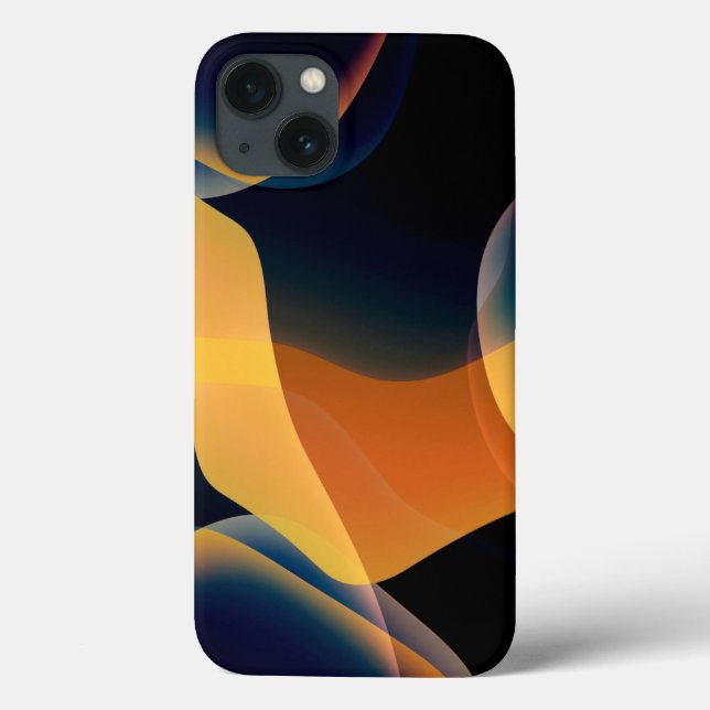 Case-Mate mal existe no caso do Apple iPhone 13 (Verso)