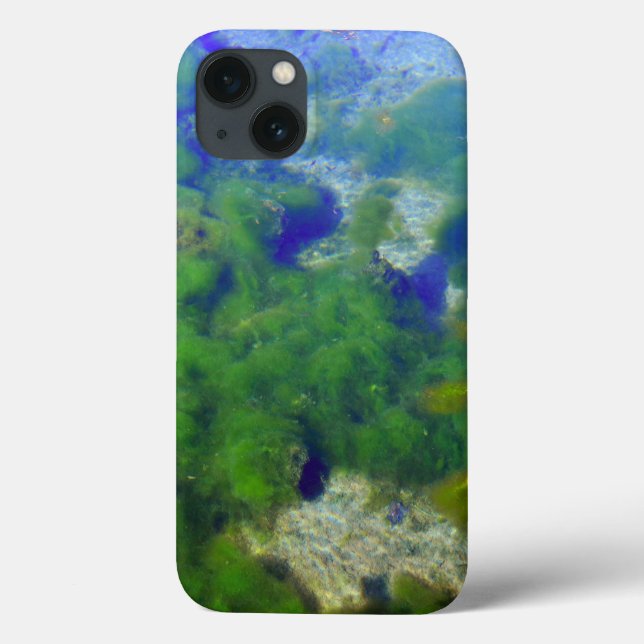 Case-Mate mal existe no caso do Apple iPhone 13 (Verso)