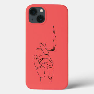 Case-Mate mal existe no caso do Apple iPhone 13
