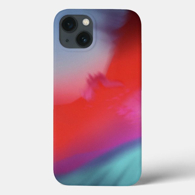Case-Mate mal existe no caso do Apple iPhone 13 (Verso)