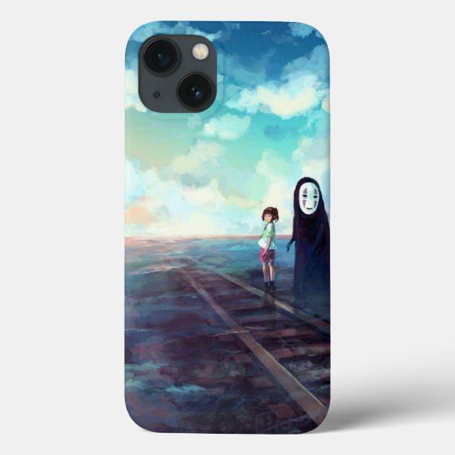 Case-Mate mal existe no caso do Apple iPhone 13 (Verso)