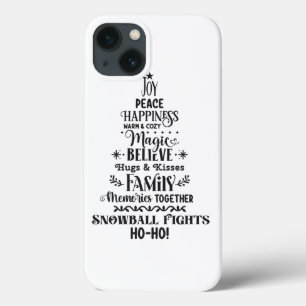 Case-Mate mal existe no caso do Apple iPhone 13