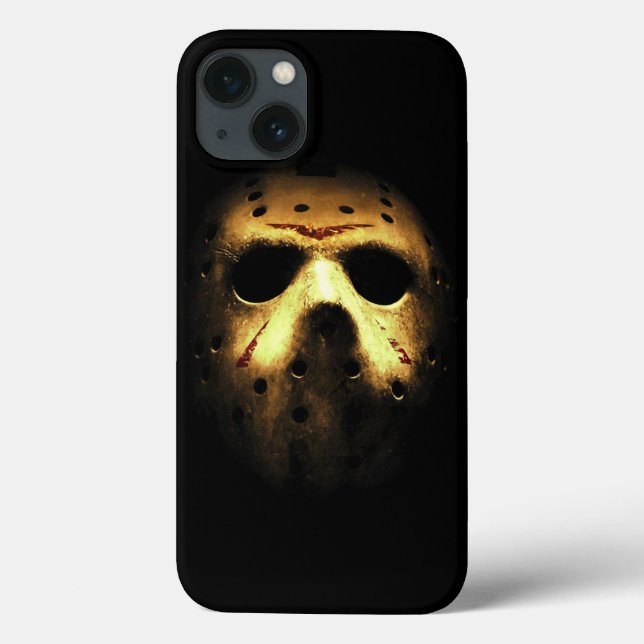 Case-Mate mal existe no caso do Apple iPhone 13 (Verso)