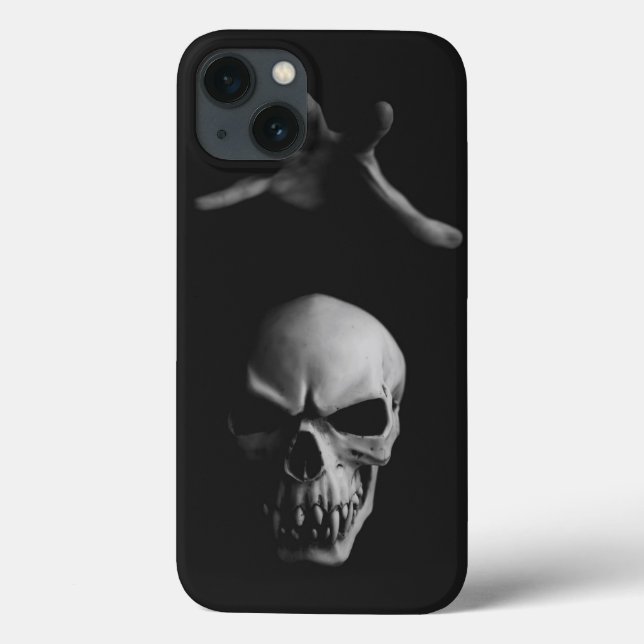Case-Mate mal existe no caso do Apple iPhone 13 (Verso)