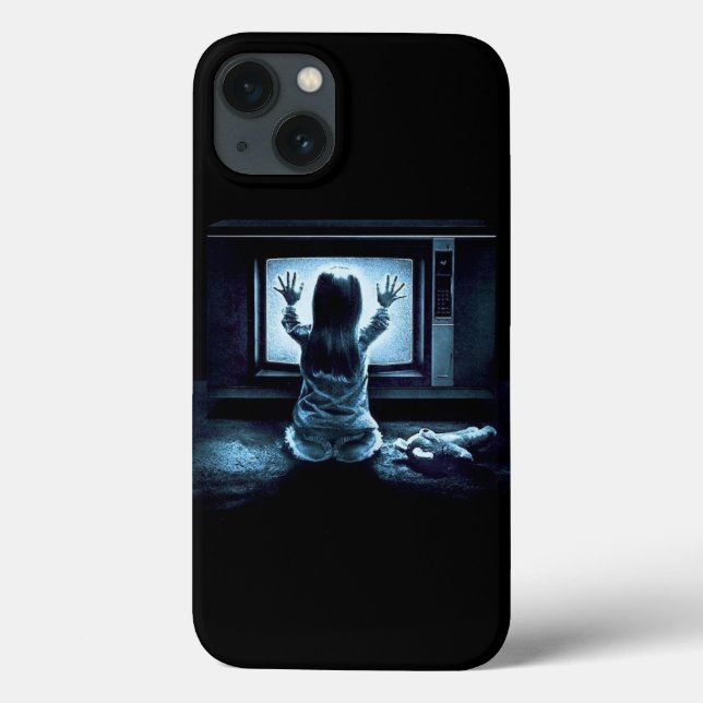 Case-Mate mal existe no caso do Apple iPhone 13 (Verso)