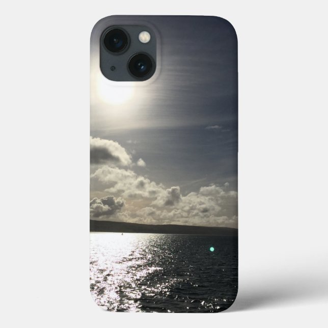 Case-Mate mal existe no caso do Apple iPhone 13 (Verso)