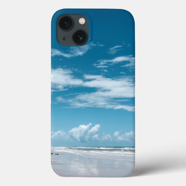 Case-Mate mal existe no caso do Apple iPhone 13 (Verso)